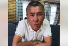 Автор известных казахских песен скончался после драки в Алматы