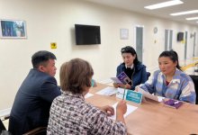 Новую акцию по трудоустройству молодежи запустили в Казахстане