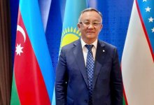 Избран генеральный секретарь Организации профсоюзов тюркских государств