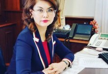 "Мечеть в честь матери": Аида Балаева сделала заявление