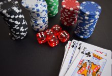 Почти на 40% сократились услуги в области азартных игр в Казахстане