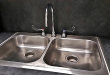 Воду отключат в одном из сел Костанайской области
