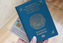 Сколько тысяч этнических казахов получили статус кандаса с начала года