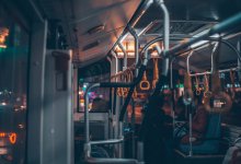 Схема движения одного автобусного маршрута изменится в Астане