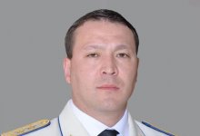 В чем обвиняют Самата Абиша, рассказали в Генпрокуратуре
