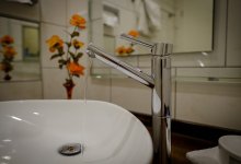 Горячую воду отключат на день на некоторых улицах в Усть-Каменогорске