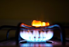 В Уральске 14 улиц отключат от газоснабжения