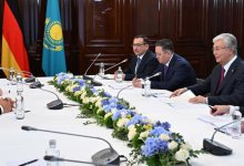 STADA может начать инвестировать медицинские проекты в Казахстане