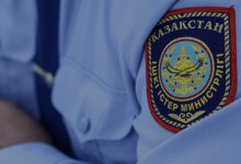 Заявление матери об изнасиловании сына проверяет полиция Алматы