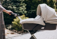 Женщину с коляской не хотели везти в автобусе в Актау