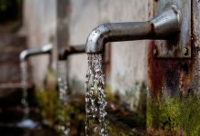 Мучились несколько лет: модуль по очистке воды открыли в селе Акмолинской области