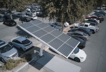 Казахстанцы стали чаще покупать электромобили