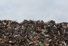 Порядка 500 стихийных свалок нашли из космоса в Костанайской области