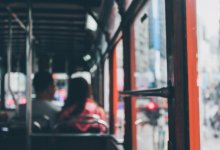 Схема движения одного маршрута временно изменилась в Астане