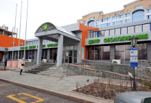 Адреса дежурных ЦОНов изменились в трех городах Казахстана