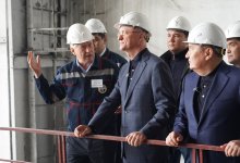 Пять миллиардов тенге выделили на подготовку к отопительному сезону в Акмолинской области