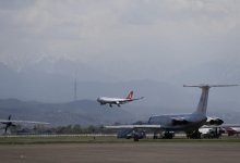 Рейсы из Алматы в Катар увеличат до двух раз в день