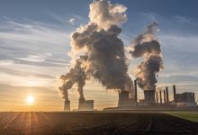 Казахстанцев пугают новой теорией заговора об углекислом газе и экосистемах