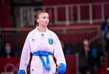 Казахстан завершил последний день Азиатских игр с двумя медалями