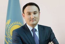 Назначен глава аппарата Министерства водных ресурсов и ирригации