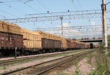 Железнодорожный путь перекроют в Петропавловске