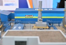 Токаев дал поручение по вводу новой ТЭЦ в Кызылорде