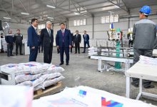 Президент призвал аграриев юга страны не зацикливаться на одной культуре