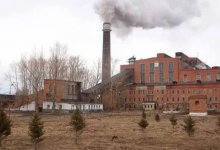 ТЭЦ Риддера передают в собственность акимата