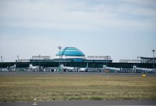 Почему на четыре часа закрывали взлетно-посадочную полосу аэропорта Астаны
