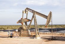 Почти на 8% за сутки снизилась нефтедобыча в Казахстане