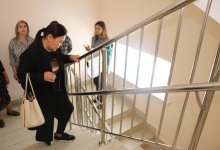 Безопасные школы, новые дороги и дома: партийцы провели мониторинг в регионах