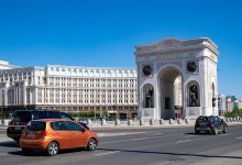 Один из маршрутов не будет останавливаться на Триумфальной арке в Астане