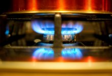 Больше тысячи домов остались без газа в Уральске