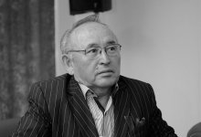 Скончался казахстанский поэт Несипбек Айтулы