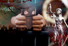 Четверо экс-полицейских получили сроки за пытки в Астане