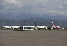 Авиарейсы между Казахстаном и ОАЭ планируют запустить в 2024 году