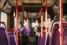 Пять автобусных маршрутов временно изменят схемы движения в Павлодаре