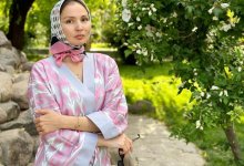Жена Кайрата Нуртаса показала, где закупает продукты в Астане (ВИДЕО)