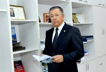 Жансеит Туймебаев: "Казахстан проделал значительный путь развития суверенитета"