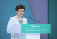 176 сел в Казахстане уже обеспечили интернетом