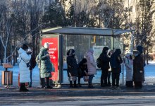 Остановочные пункты добавили в схему маршрута в Астане