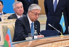 У Казахстана своя позиция – политолог объяснил решение Токаева о гумпомощи Палестине