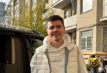 Известный блогер Аяз Шабутдинов задержан в России