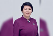 Возвращаем воспитателям престиж профессии - депутат Жулдыз Сулейменова