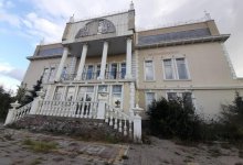 Ресторан осужденного экс-акима Костаная снова выставляют на продажу