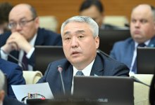 Экспортно-кредитному агентству присвоили статус национального института