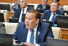 Какие поправки для улучшения ведения бизнеса одобрили в Мажилисе