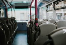 Автобусного онаниста с инвалидностью арестовали в Караганде