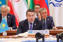 Как Казахстан планирует сотрудничать со странами ОЭС в будущем