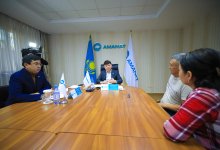 Под угрозой уничтожения: казахстанцы обращаются за защитой сакральных мест в AMANAT